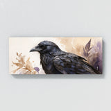 Raven Feathered Serenity 21