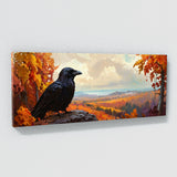 Raven Gaze 5