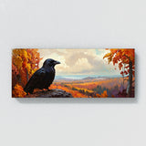 Raven Gaze 5