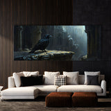 Raven Perch 20