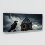 Raven Spire 70