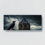 Raven Spire 70
