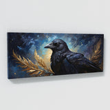 Raven Starlit 58
