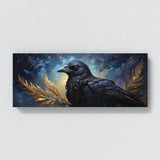 Raven Starlit 58