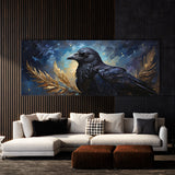 Raven Starlit 58