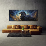 Raven Starlit 58