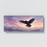 Raven Twilight Flight 24