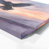 Raven Twilight Flight 24