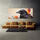 Raven Vivid Sentinel 92