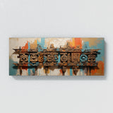 Mayan Modern Fusion 90
