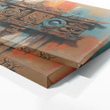 Mayan Modern Fusion 90