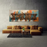 Mayan Modern Fusion 90