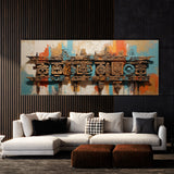 Mayan Modern Fusion 90