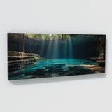 Mayan Mystic Cenote Serenity 72
