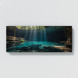 Mayan Mystic Cenote Serenity 72