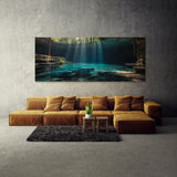 Mayan Mystic Cenote Serenity 72