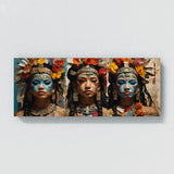Mayan Ritual 87