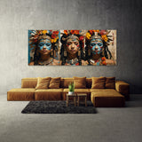 Mayan Ritual 87