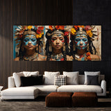 Mayan Ritual 87