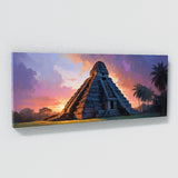 Mayan Twilight Glow 61