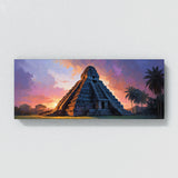 Mayan Twilight Glow 61