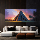 Mayan Twilight Glow 61