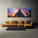 Mayan Twilight Glow 61