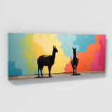 Llama Bliss 89