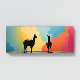 Llama Bliss 89