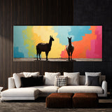 Llama Bliss 89