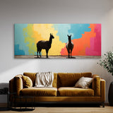Llama Bliss 89