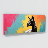 Llama Bliss 90