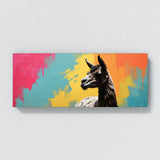 Llama Bliss 90
