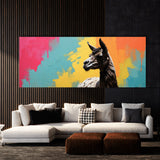 Llama Bliss 90