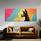 Llama Bliss 90