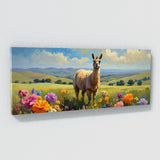 Llama Breezy Pastoral 59
