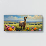 Llama Breezy Pastoral 59