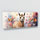 Llama Curious Flutter 31