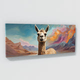 Llama Dreamscape 94