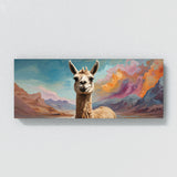 Llama Dreamscape 94