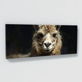 Llama Expressive Portrait 3