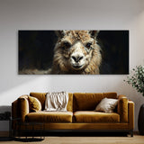 Llama Expressive Portrait 3