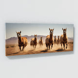 Llama In Motion 73