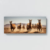 Llama In Motion 73