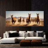 Llama In Motion 73