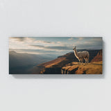 Llama Majestic Vista 81