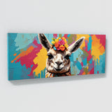 Llama Playful Pop 88