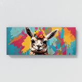 Llama Playful Pop 88