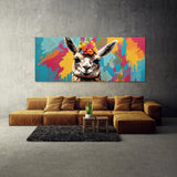 Llama Playful Pop 88