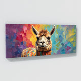 Llama Prismatic Harmony 57